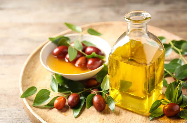 Jojoba Oil